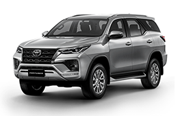Xe fortuner